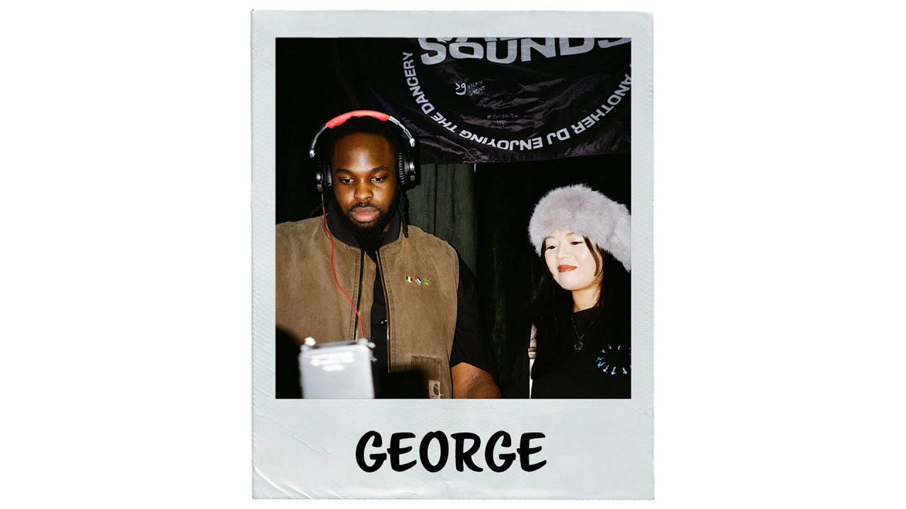 Jaded Sounds w/ GEORGE | HIP-HOP | AMAPIANO | FUNKY HOUSE