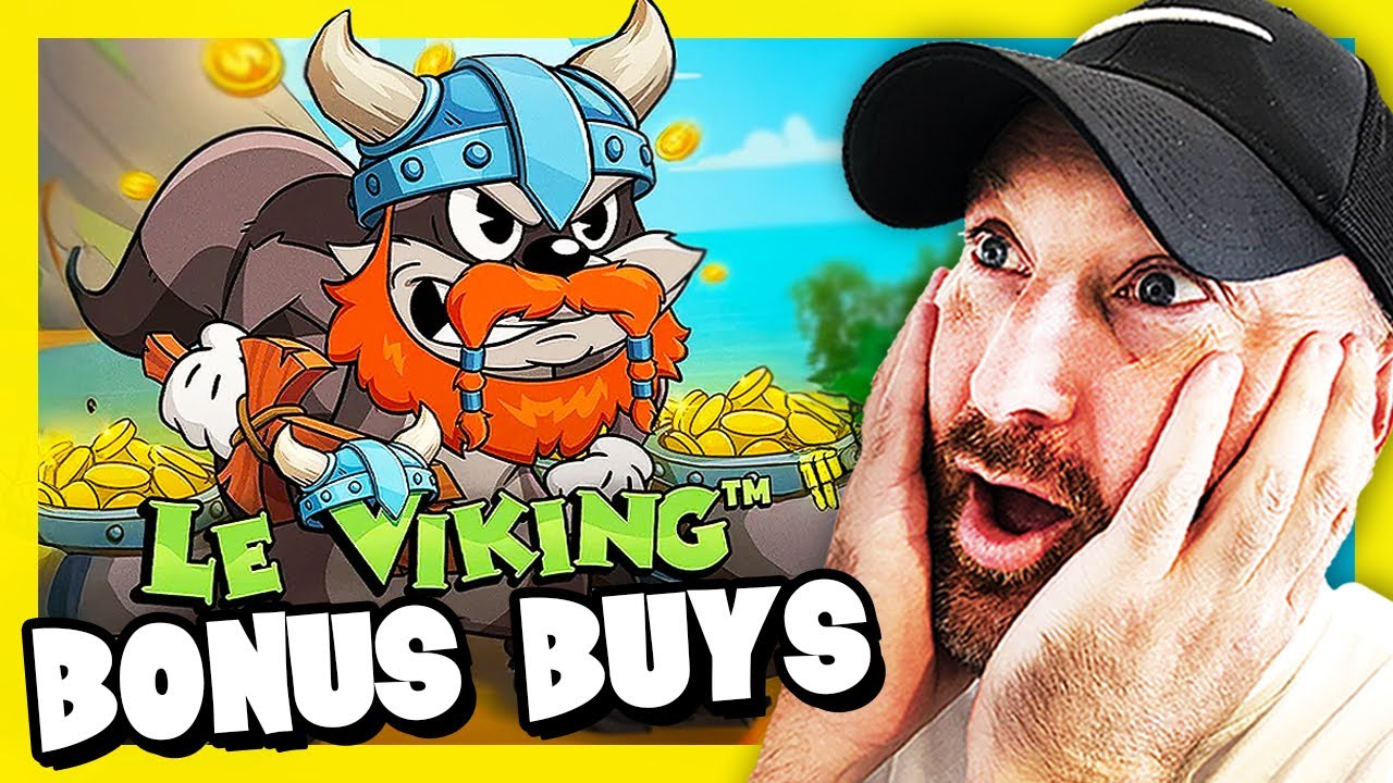 Lets Buy ALL The Le Viking BONUS BUYS!!