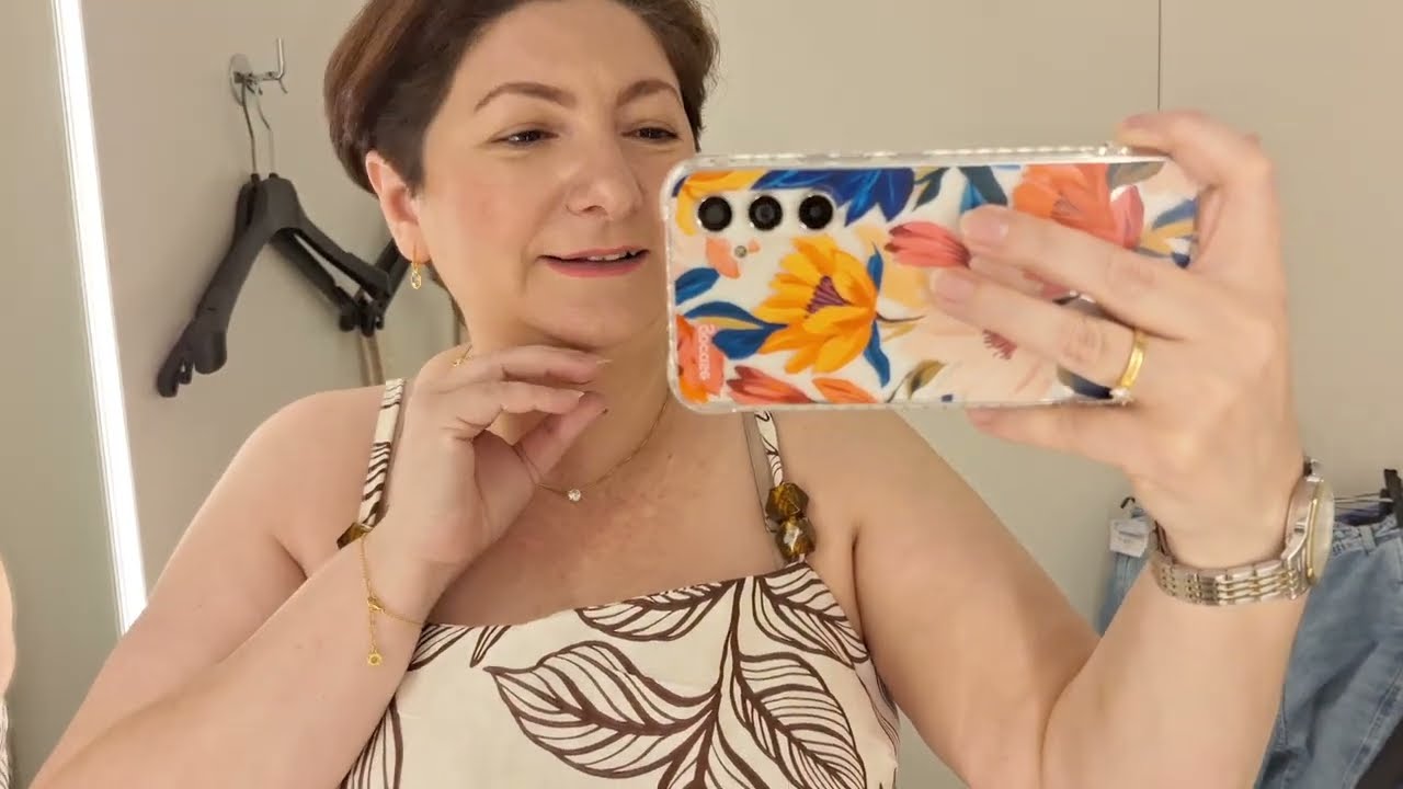 PROVADOR C&A ,amei os looks que montei,queria quase todos