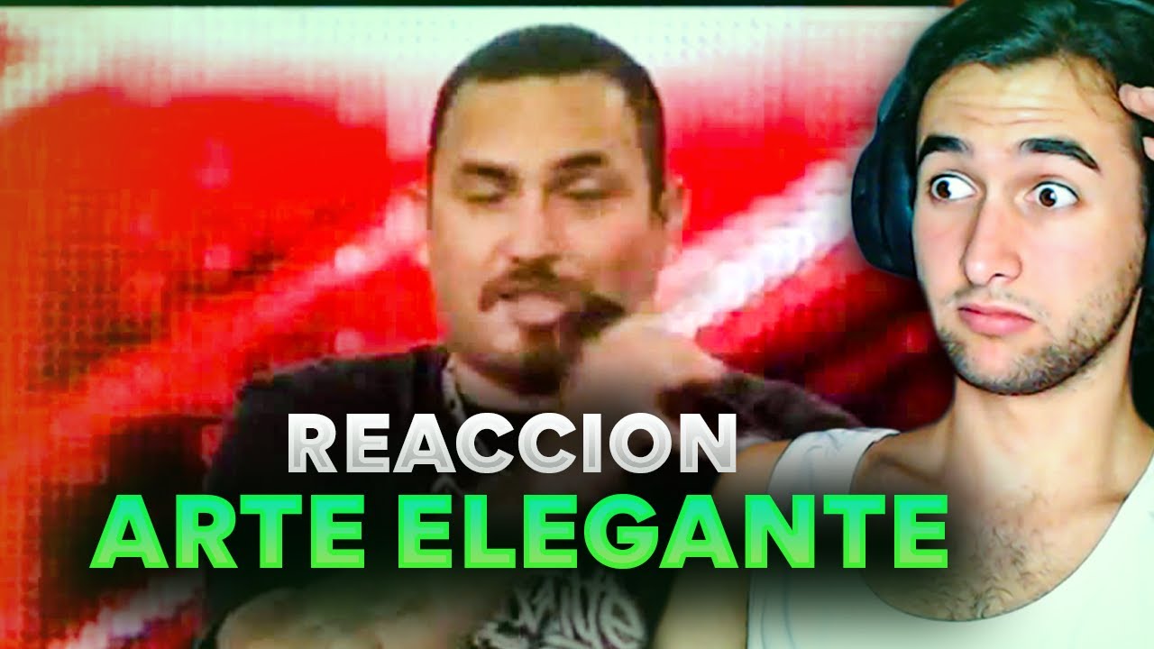 ARGENTINO REACCIONA A ARTE ELEGANTE EN FACTOR X CHILE POR PRIMERA VEZ 🇨🇱🔥🇦🇷