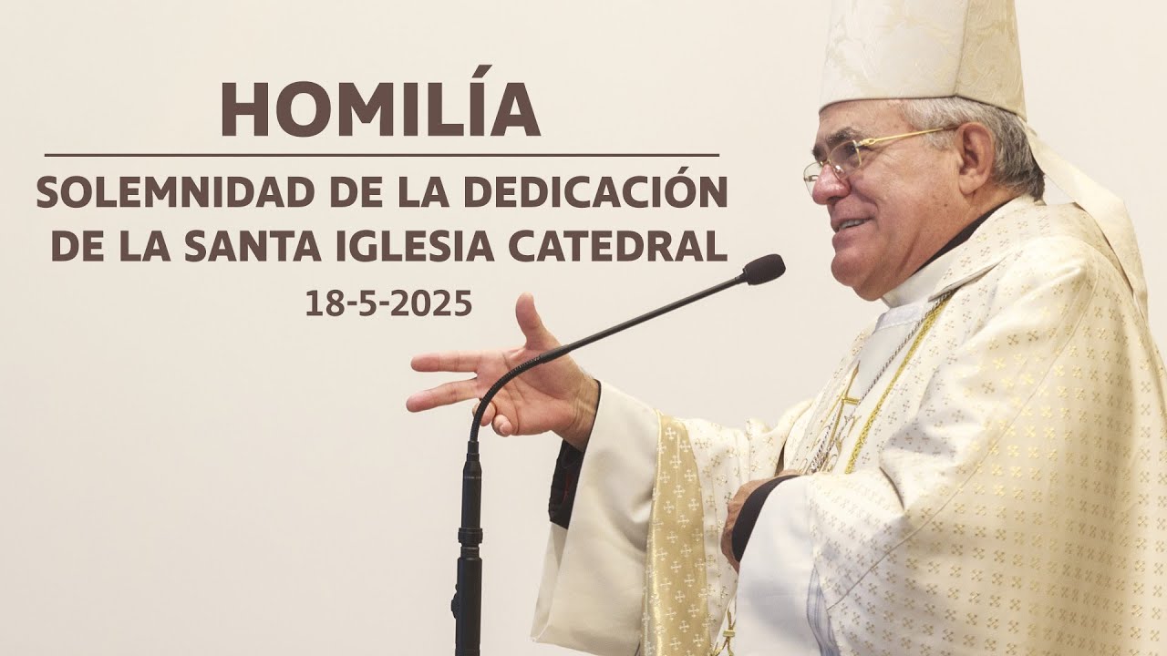 La Iglesia nos ayuda a caminar por la senda  de Jesucristo