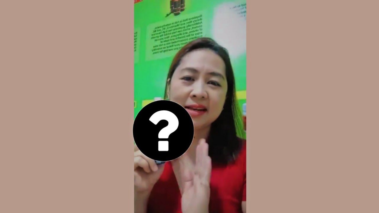 HOW TO USE ZYNERGIA AMAZING AG (PART 1) | Marites Healthy Tips