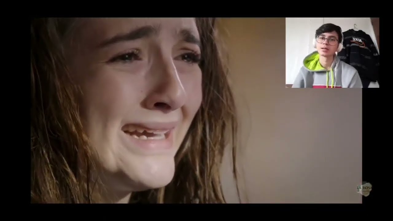 YouTube te amo y te odio - Rosa de LA P*tisima Guadalupe