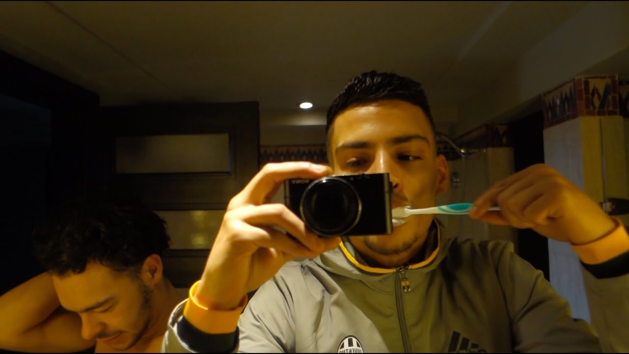 JOPIE IS BACK & MET SOUFIANE EDDYANI NAAR MAROKKO vlog 33