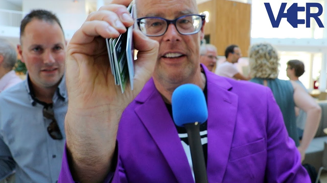 LAADPAS TOP 10: 851% prijsverschil! | Vereniging Elektrische Rijders