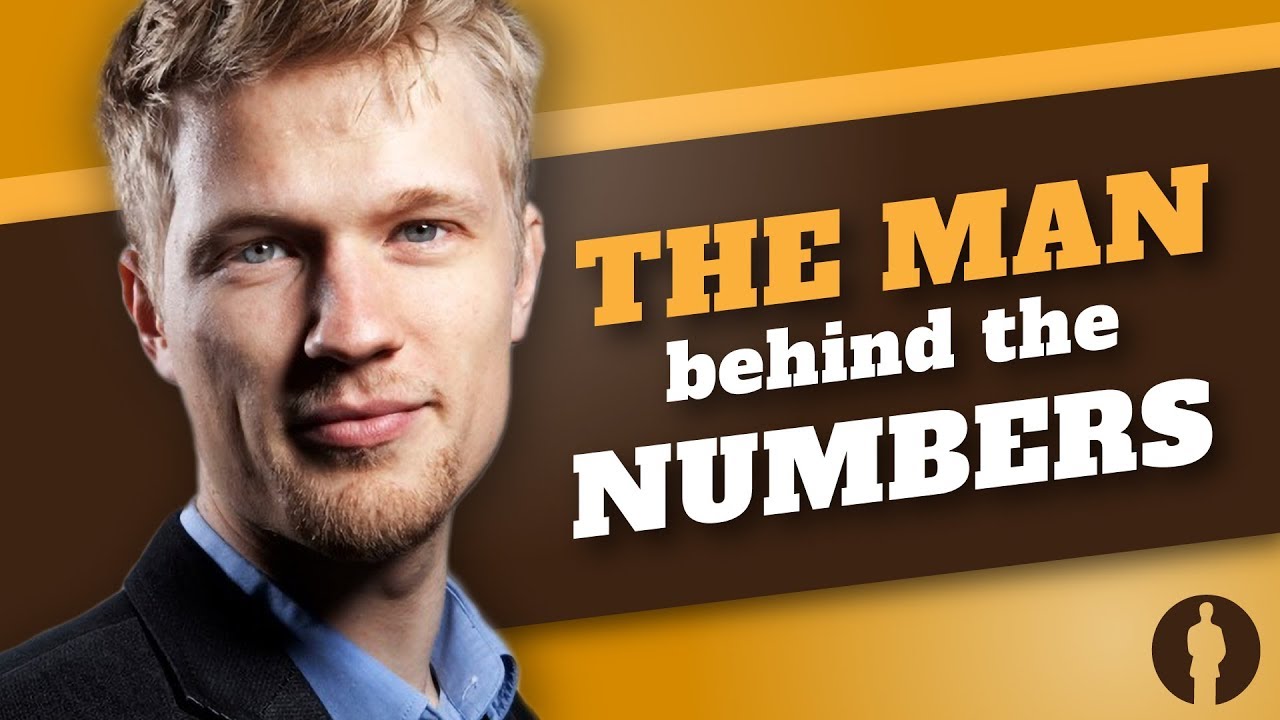 Christian Holst - The man behind Baymard Institute