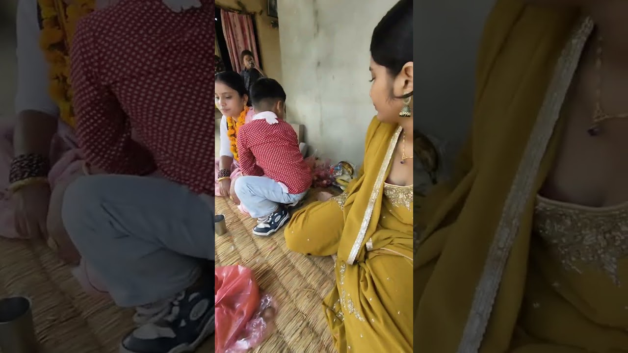 thihar ko tika