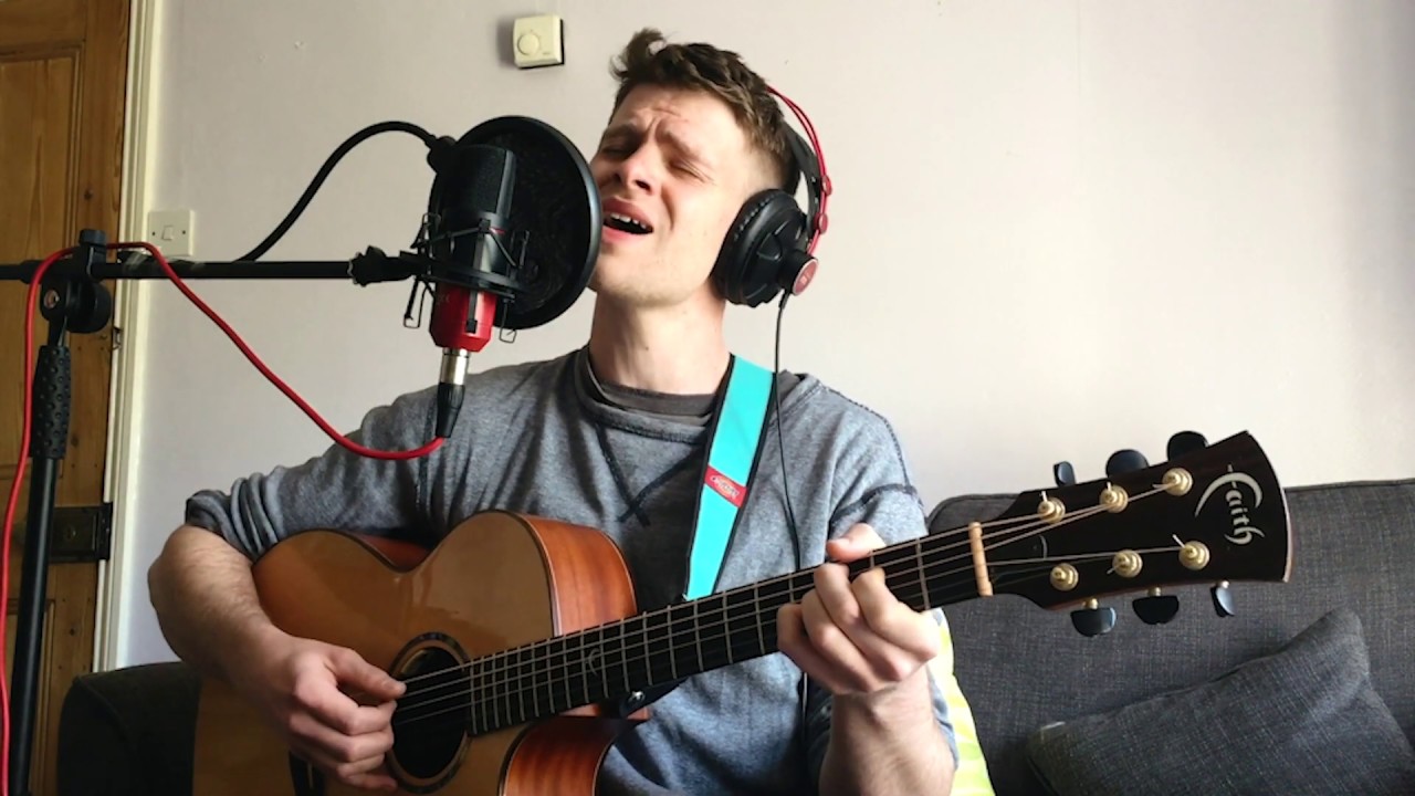 'Joy of My Life' (Worship Set 1) - Jacob Smith