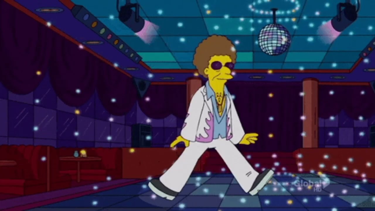 Lo Mejor de la Música Disco vol.3