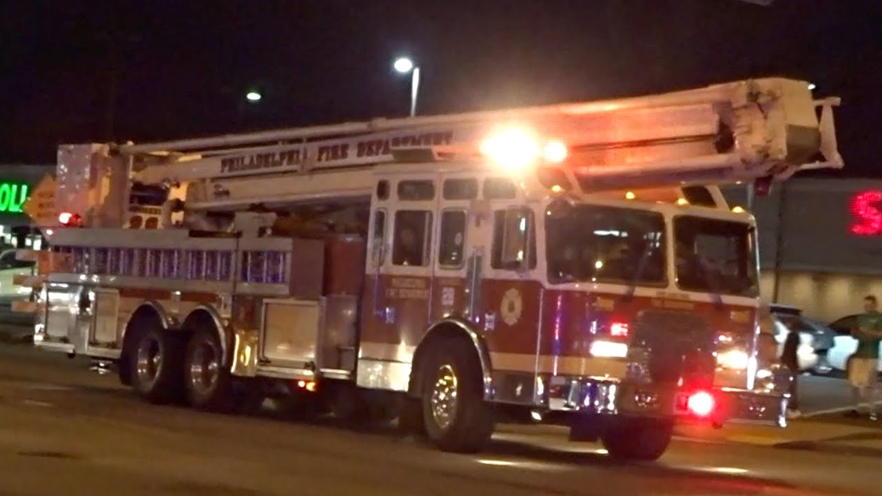 PFD Snorkel 28 Responding