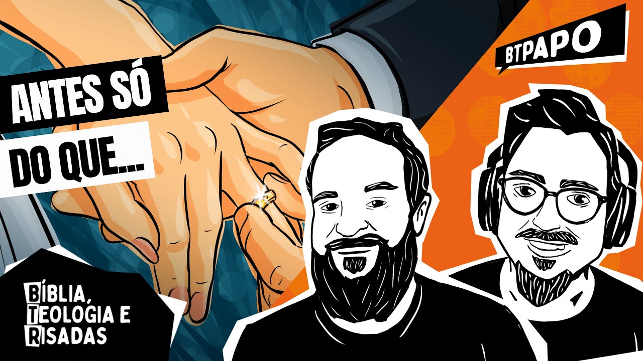 O solteiro precisa casar? - BTPapo 079