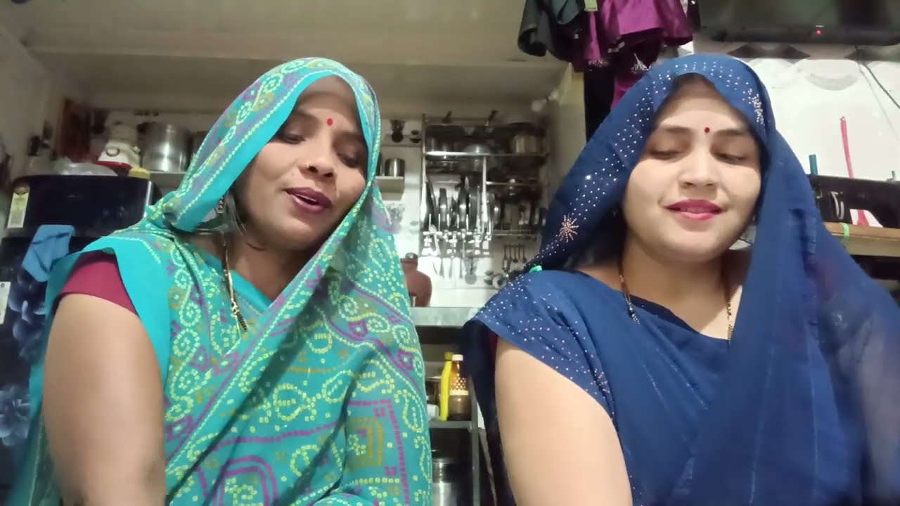 ll✨ कहवा फुटल कंचन चिड़िया विवाह गीत सुनीतामनोरमा👰🏻 ll