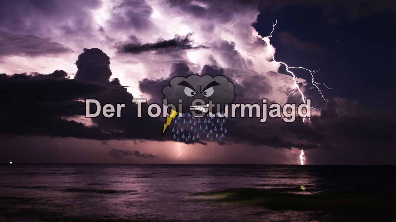 Der Tobi Sturmjagd