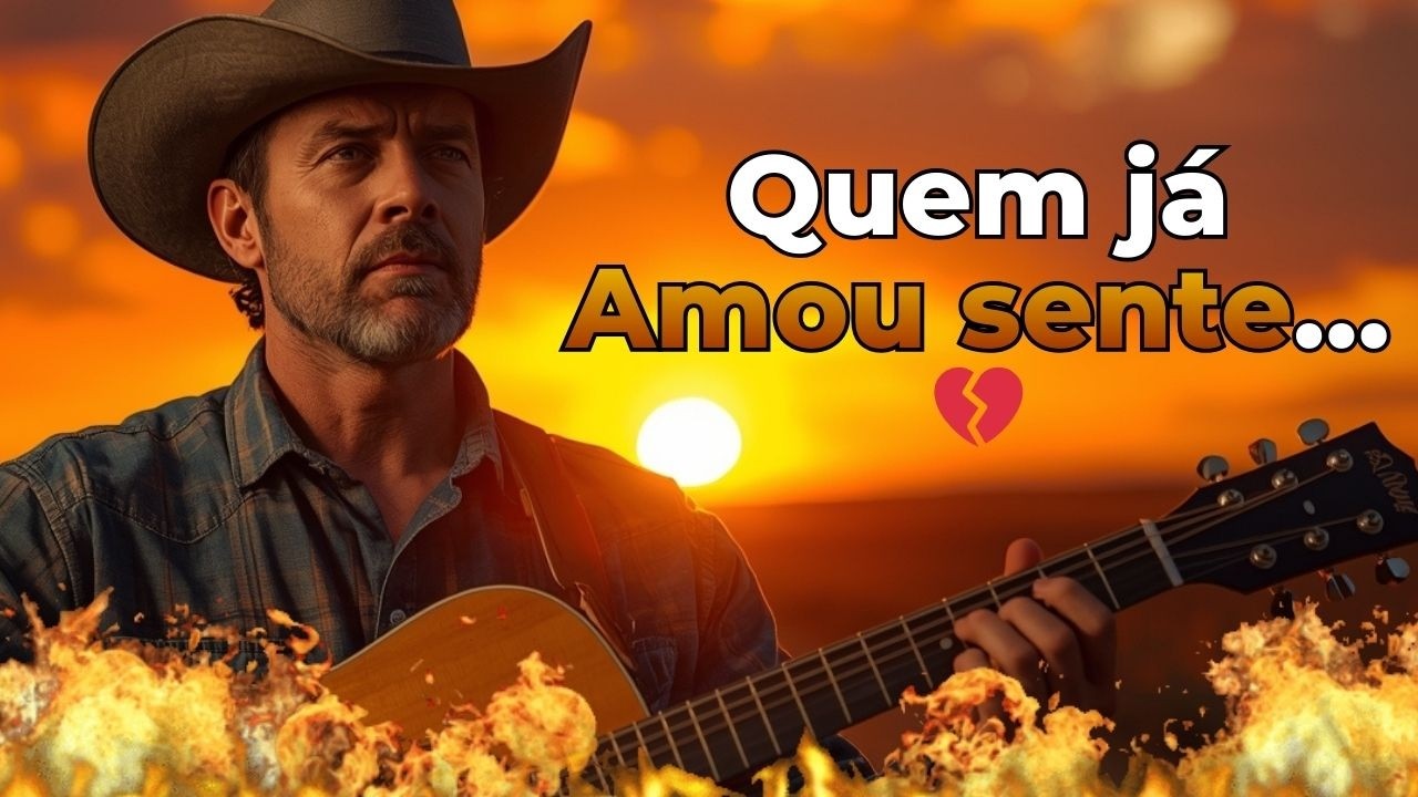 O Modão Sertanejo Que Está Fazendo Coração Apertar
