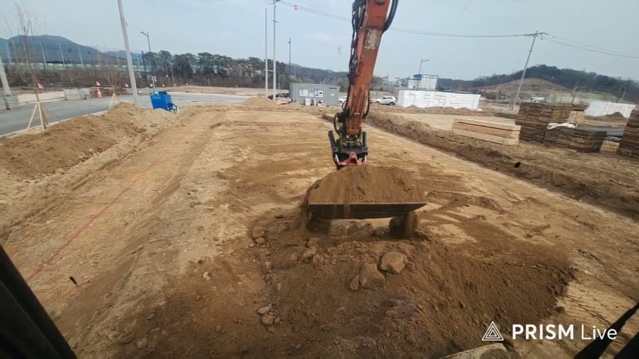 공장바닫 화이날작업..어렵다..