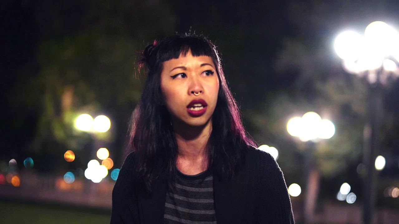 Gabbi Jue - 