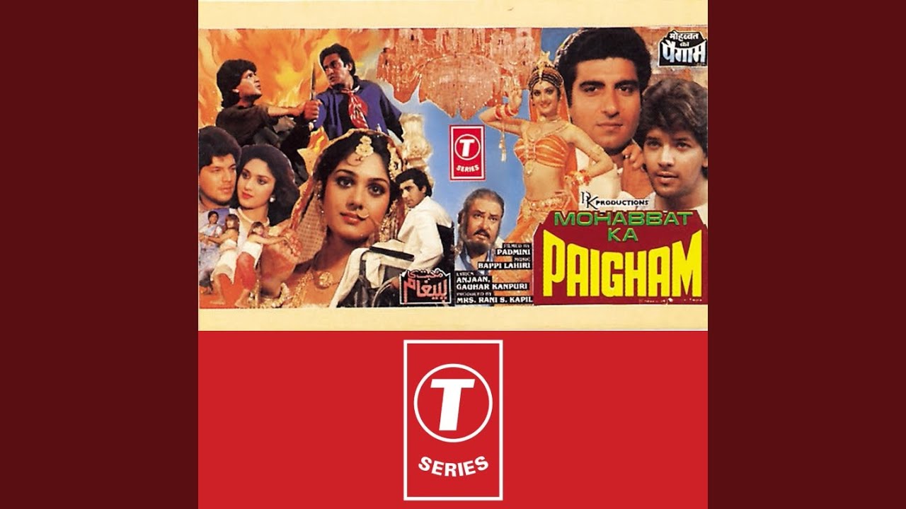 Pyar To Pyar Hai