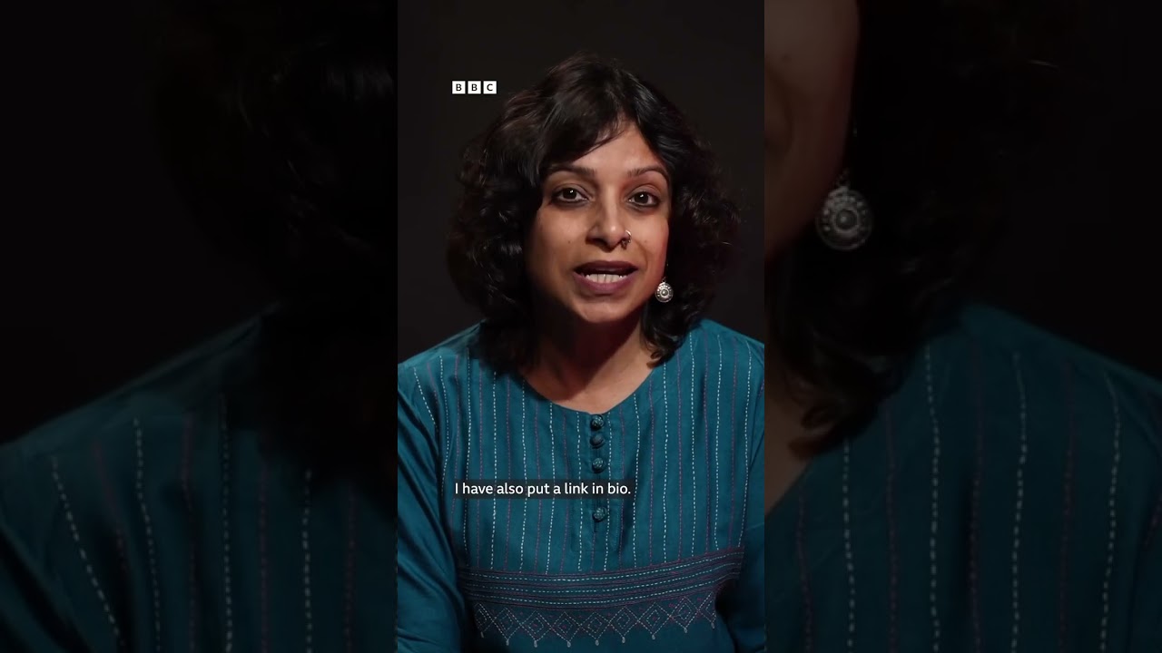 The BBC answers your questions on investigating Meta ads | BBC News India