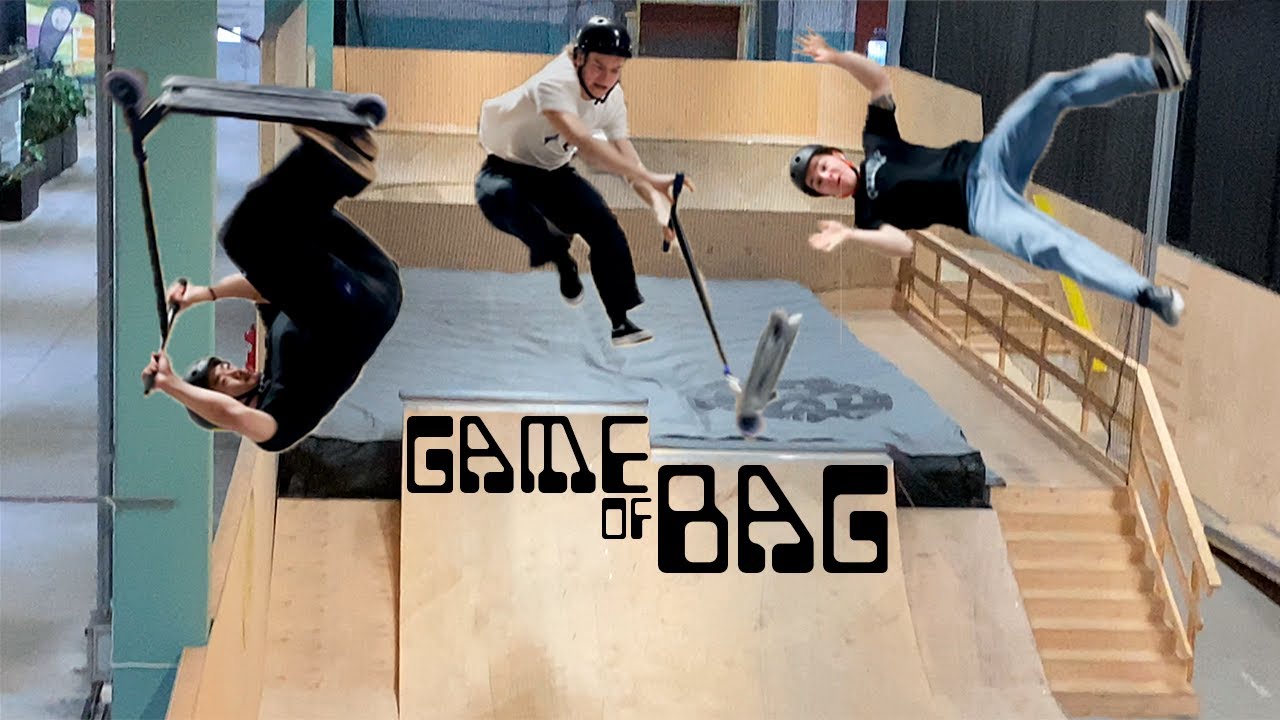 Game Of Bag