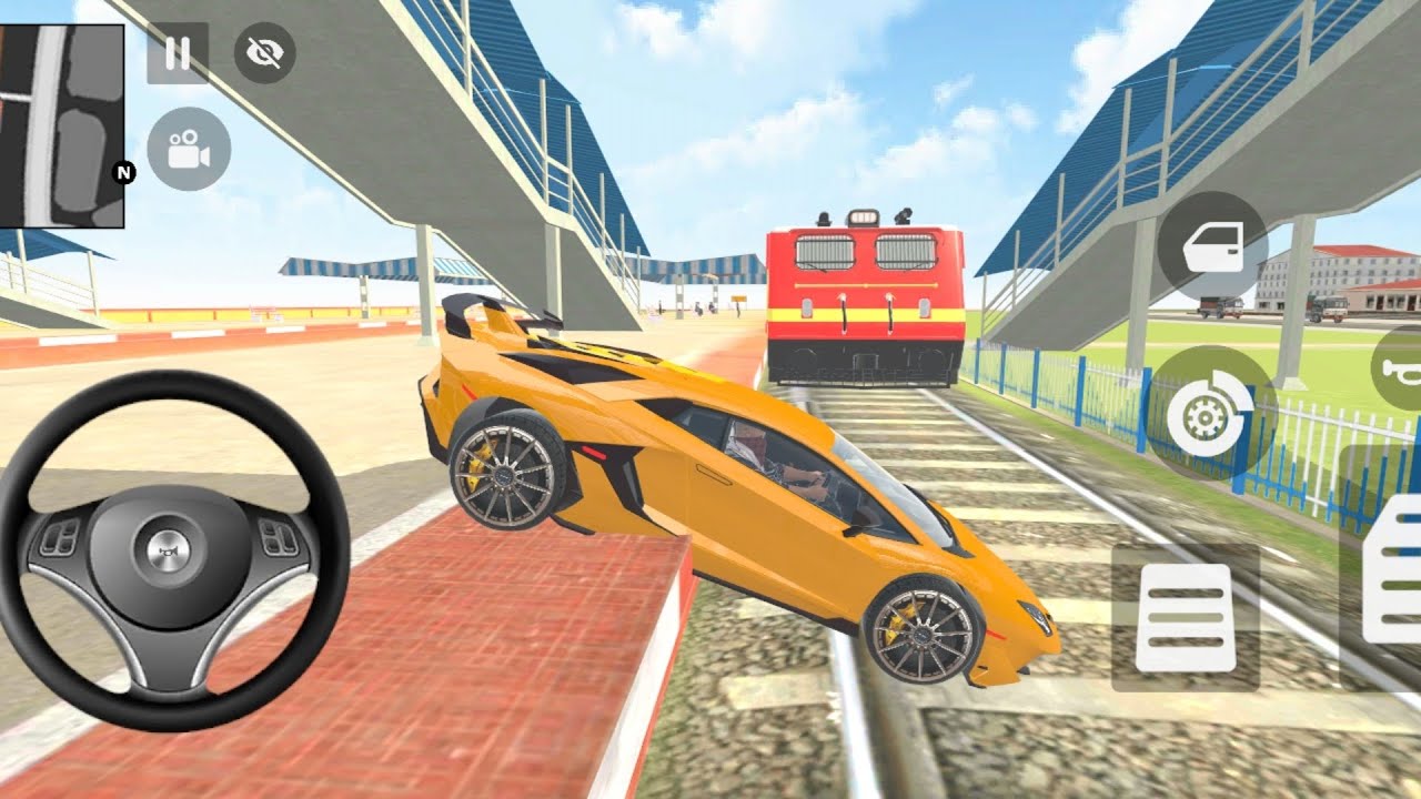 🎯indian Theft 💰Auto🛺 SimulatorFranklin3️⃣ Modified Thar 😈Purchase in Indian 🤑Showroom💸 bike Game🎮