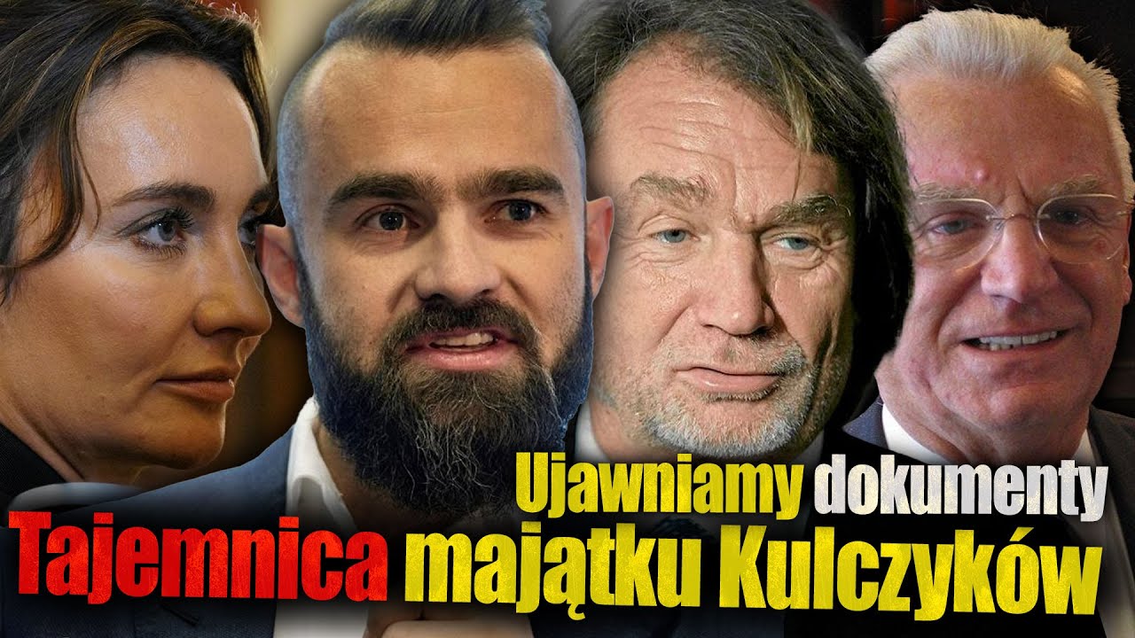 Ujawniamy: skąd naprawdę wzięła się fortuna Kulczyków? Jan Piński, Tomasz Szwejgiert