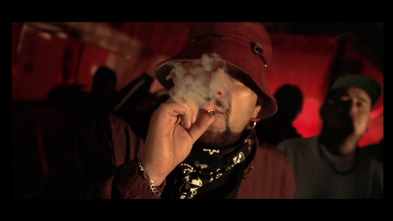 Don Tkt Hemafia - Bang Bang ft. @ILUMINATIKOFICIAL & @DJMUSHK / Angel Muñoz on the track