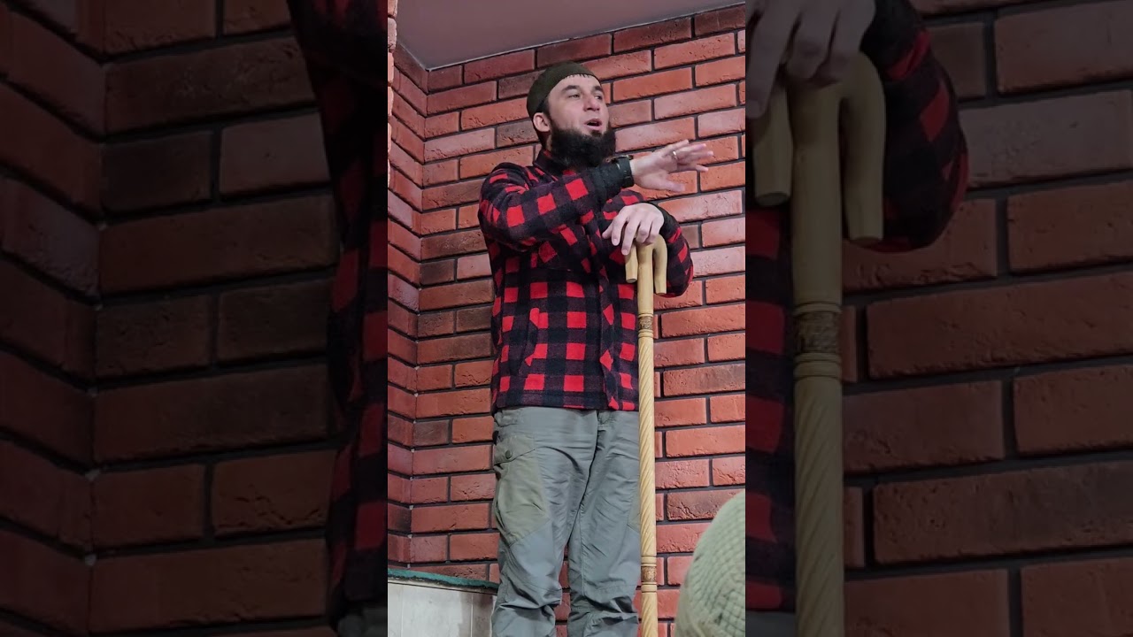 Рузбан хьехам 2.01.2026. 