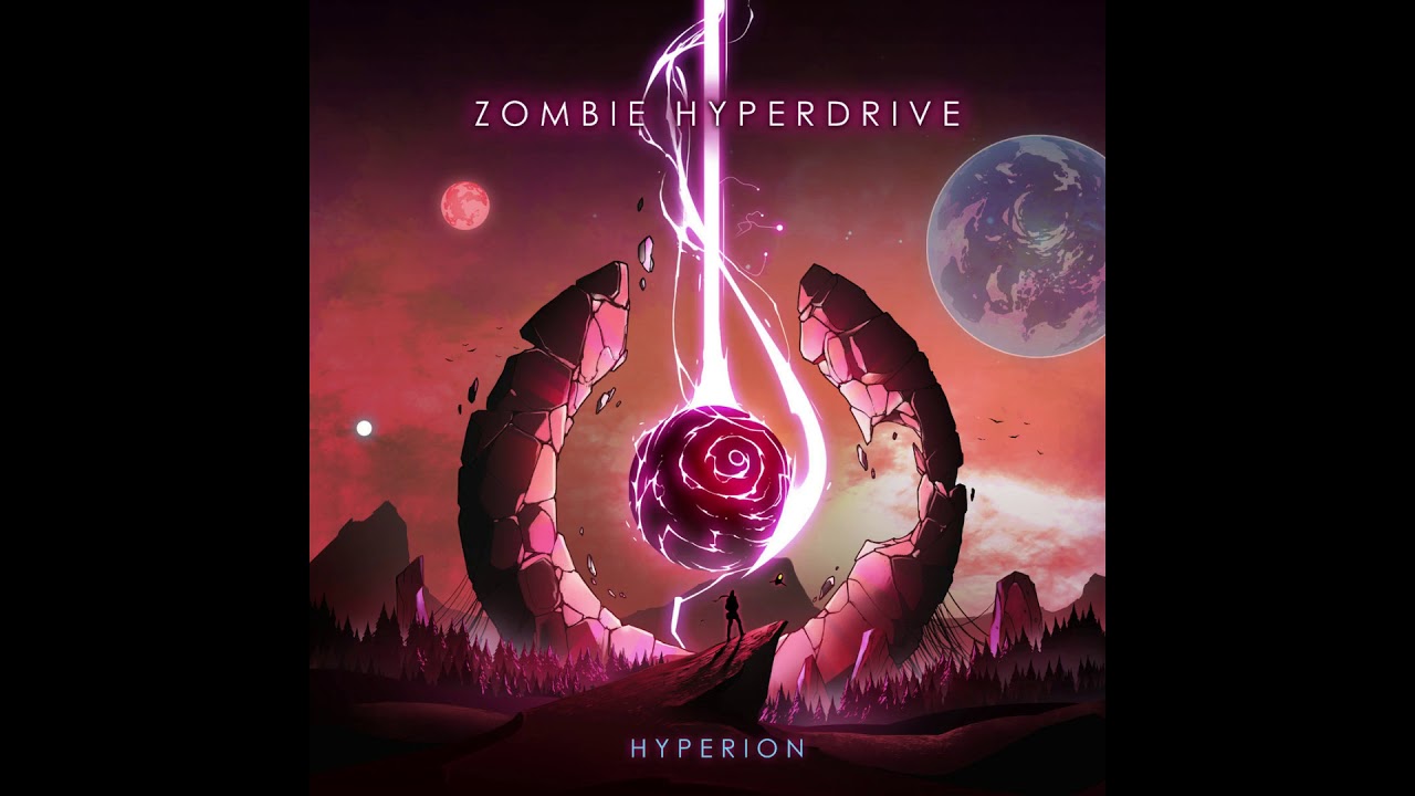 Zombie Hyperdrive - Genesis