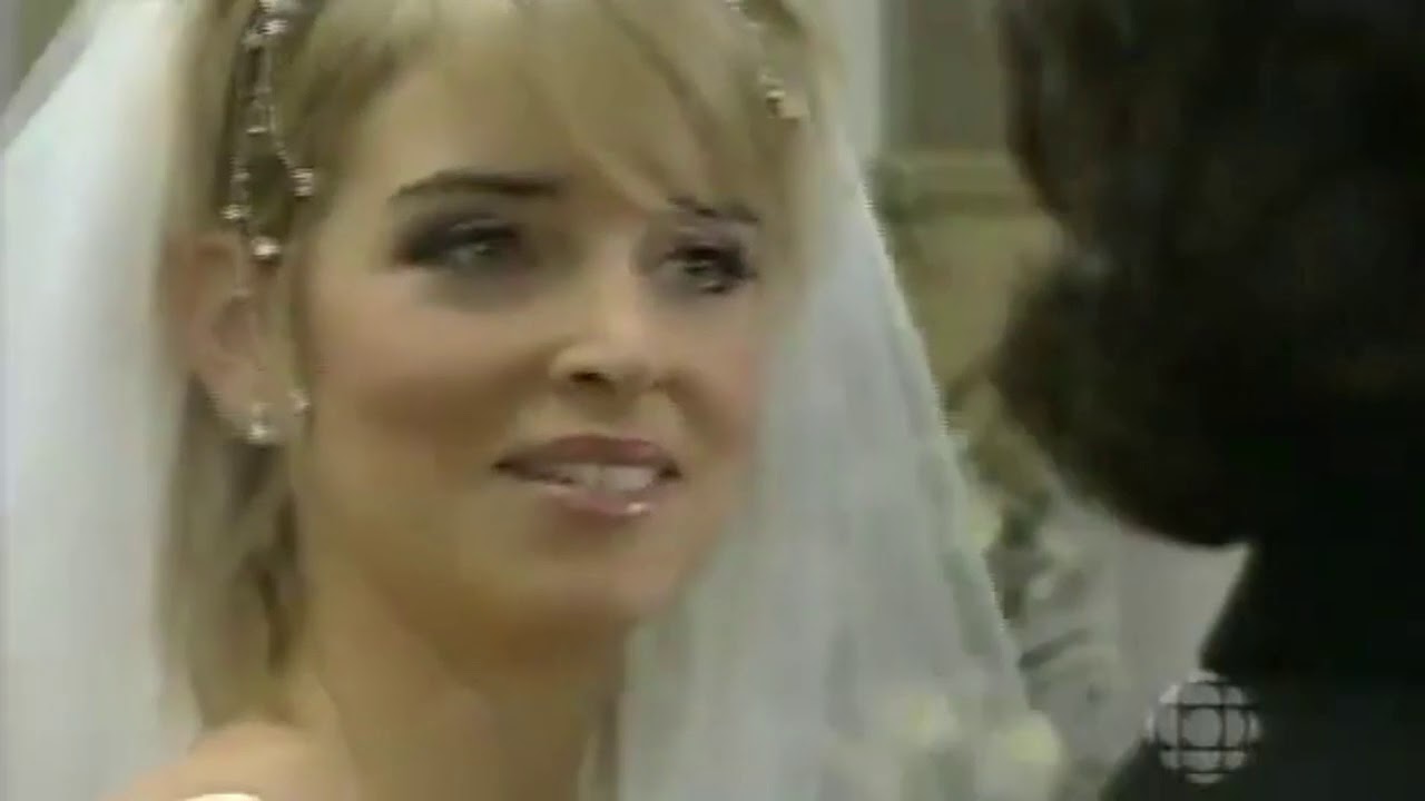Charity Dingle 4/1/2005 Part 2  (Tom King Wedding)