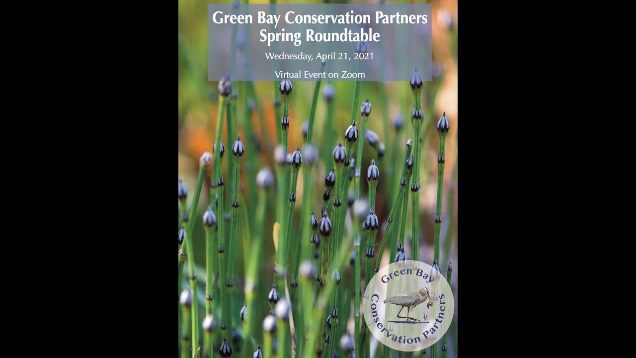 2021 GBCP Spring Roundtable