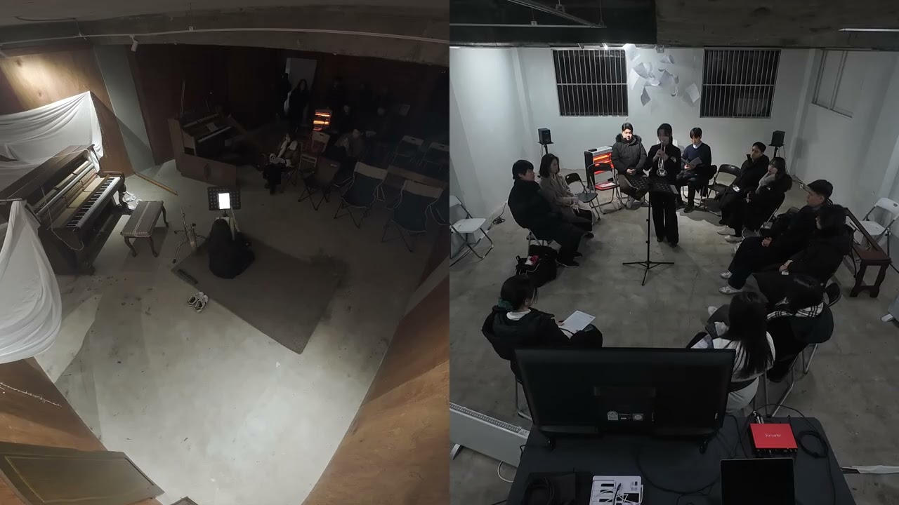 박채련 - Ana-morphosis