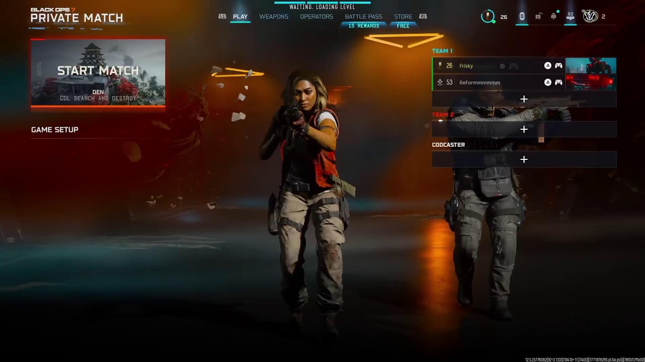 8s