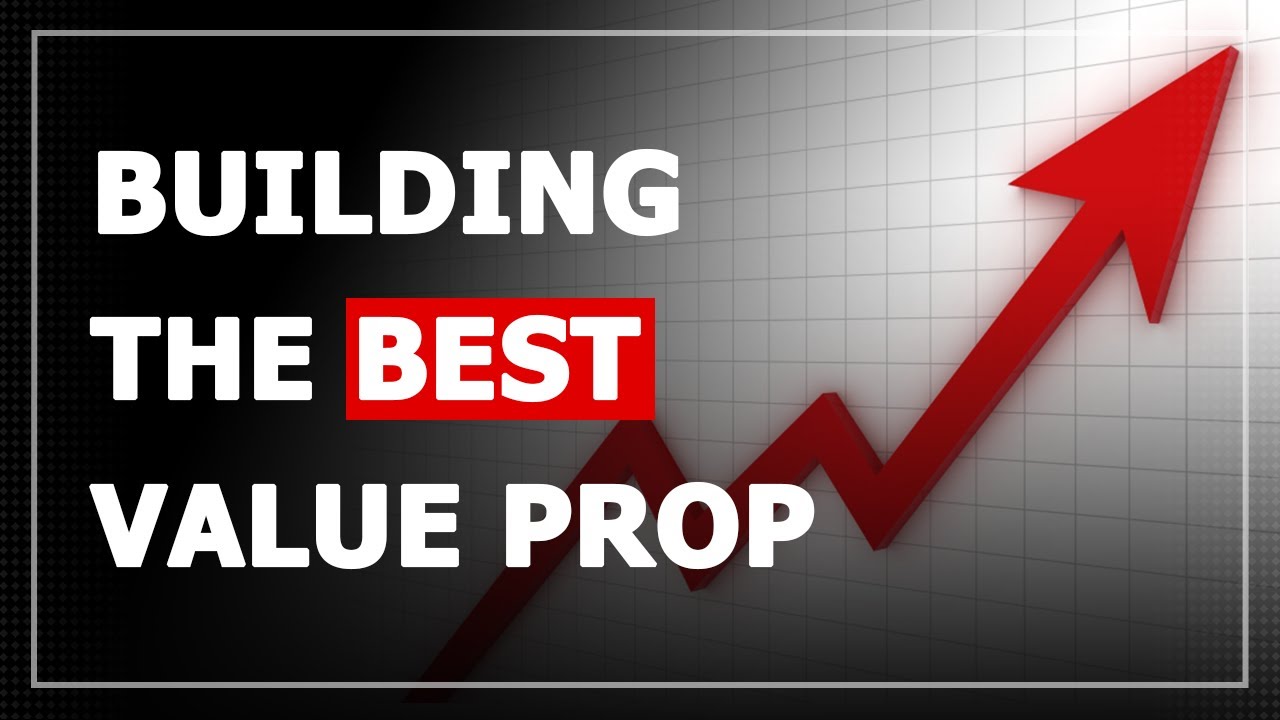 How to Write a Value Proposition for a Product