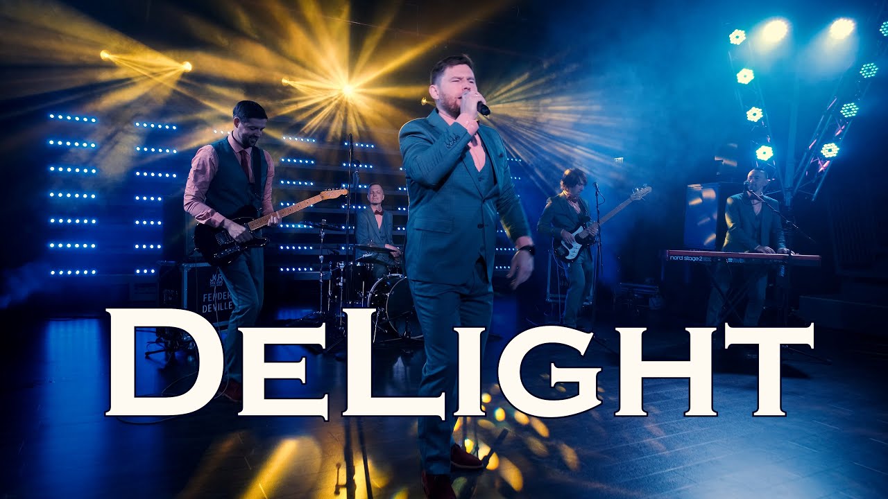 Grupa DeLight (promo 2024)