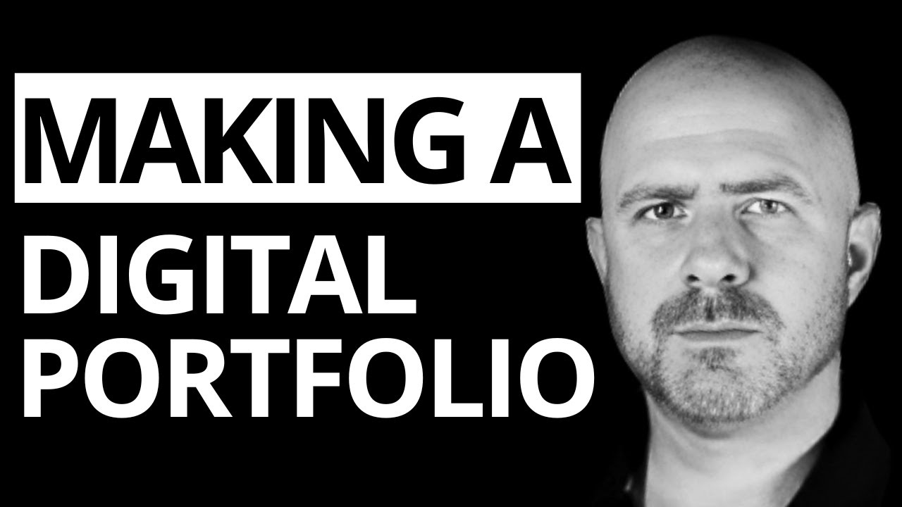 IT Career Roadmap - Portfolio, Skills, and Getting Hired