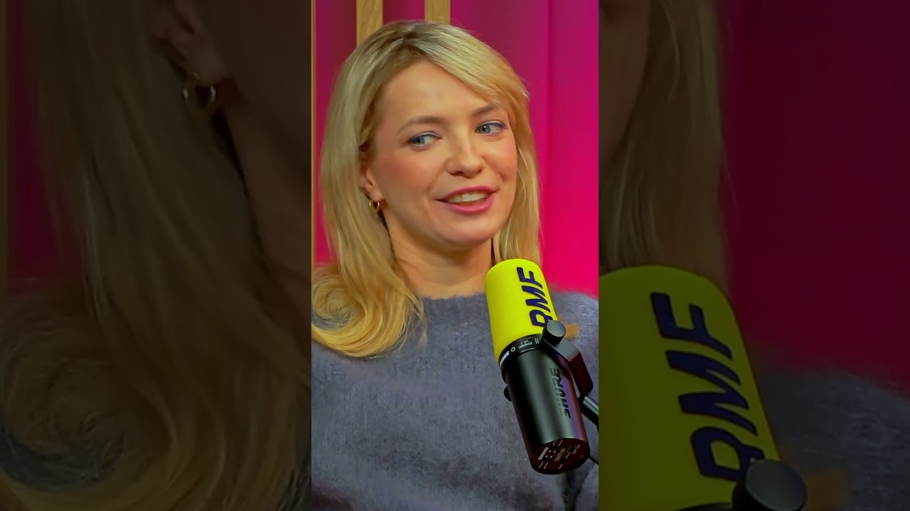 Nigdy nie czułam się "PRZEPIĘKNA" - Aktorka Paulina Gałązka