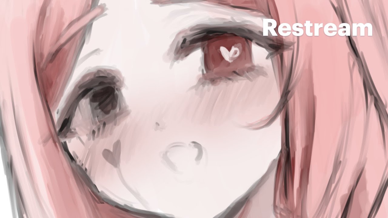 🖌️🎨art live: finishing commissions !