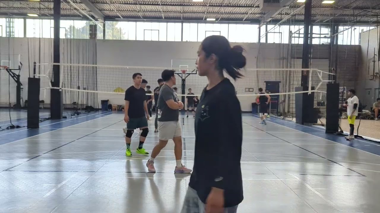 2026-02-28 VK Coed Tourney Game 3