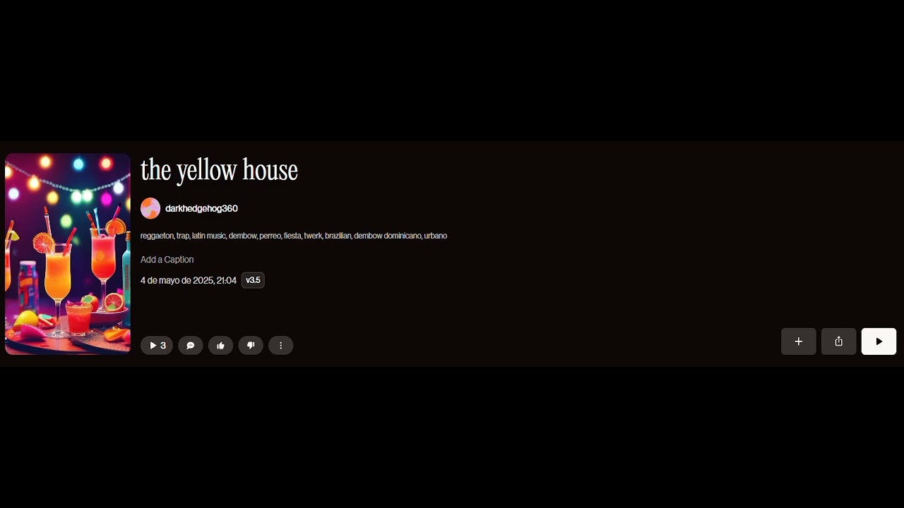 The Yellow House (Galdar)