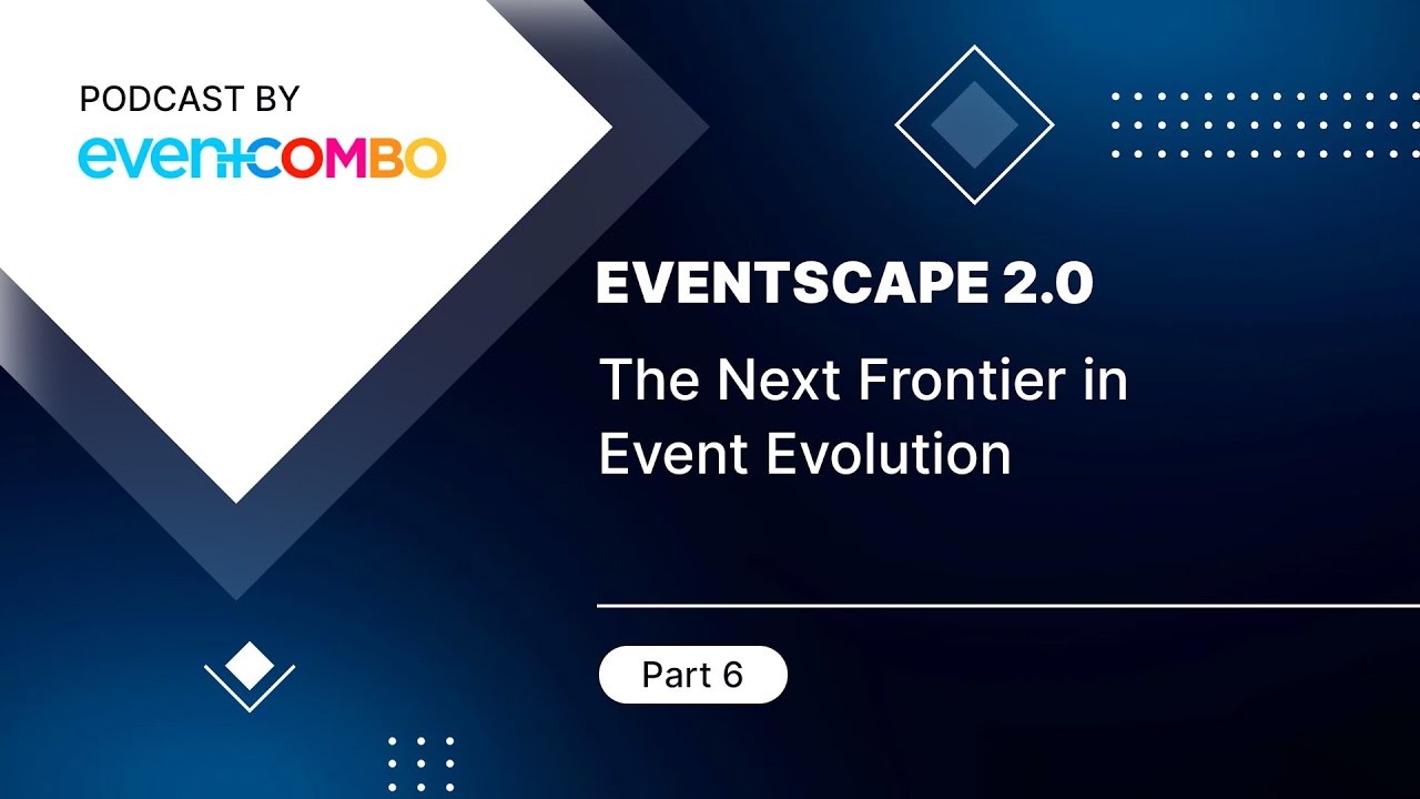 Integration of AI in Event Planning | EventScape 2.0 | Eventcombo