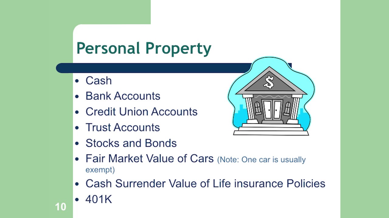 Medi Cal Eligibility and Procedures