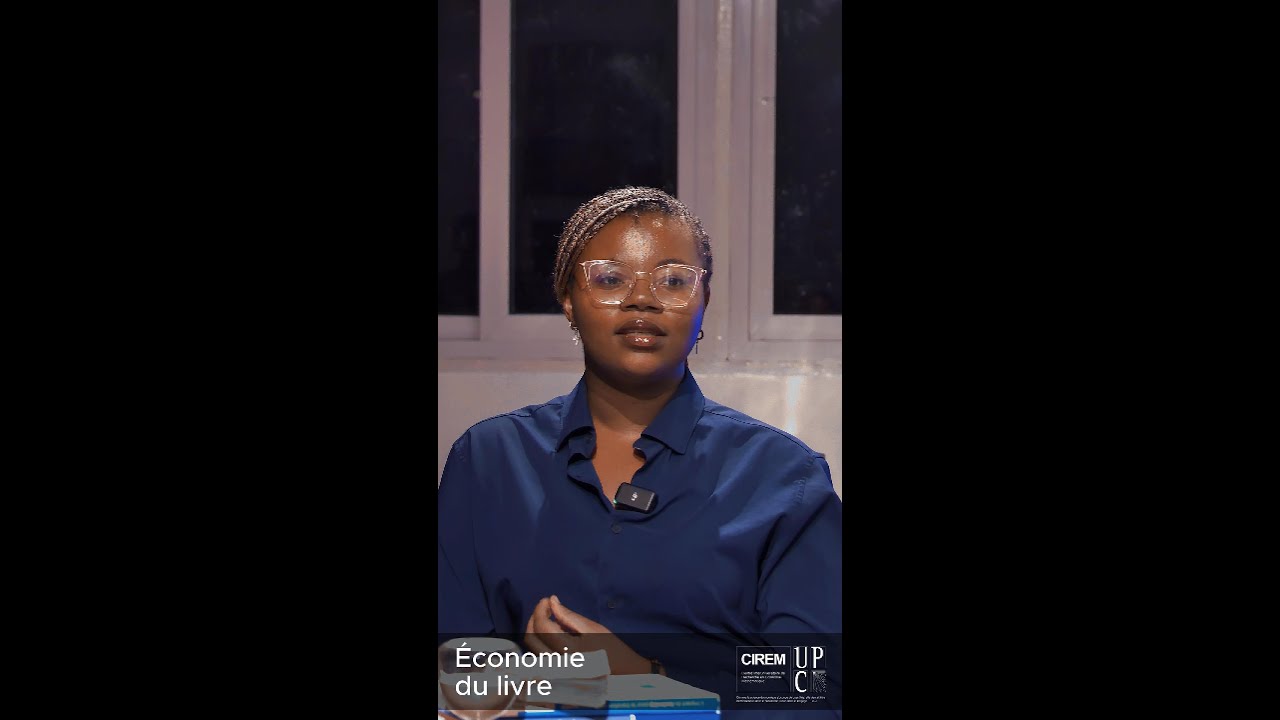 Économie du livre – Épisode 6 : Ce que je veux, je ne le fais pas