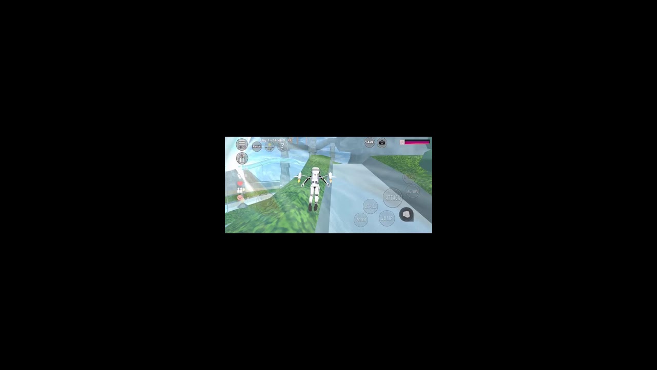 YAKUZA MOMOGUMI FINAL BOSS ATTACK SAKURA SCHOOL SIMULATOR