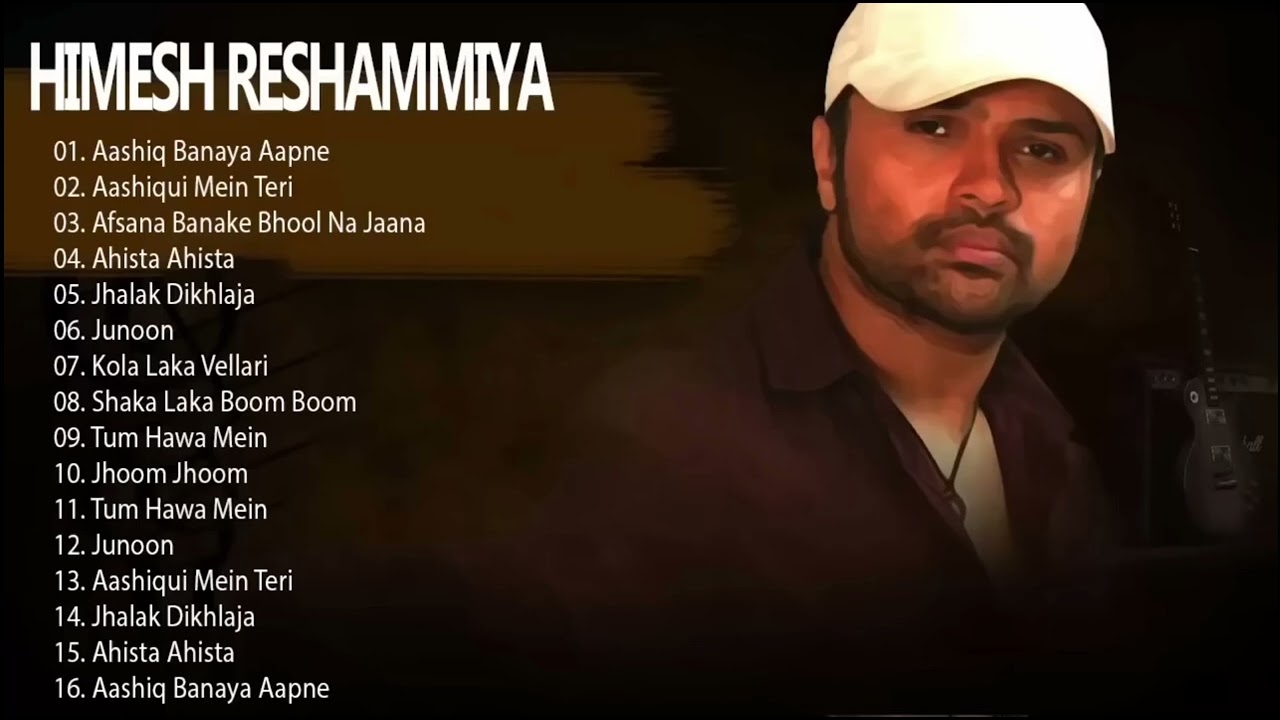Himesh Reshammiya Hit Song || BB 07