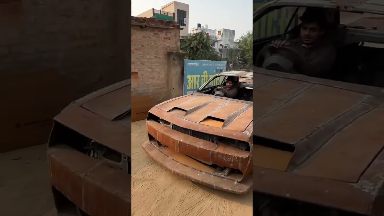 Finally, Paint process started 