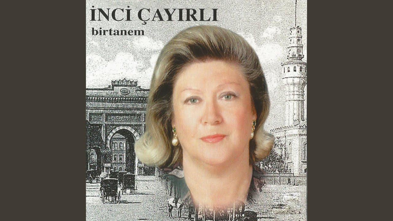 Bir Seni Bir Gülü Öptüm Gizlice