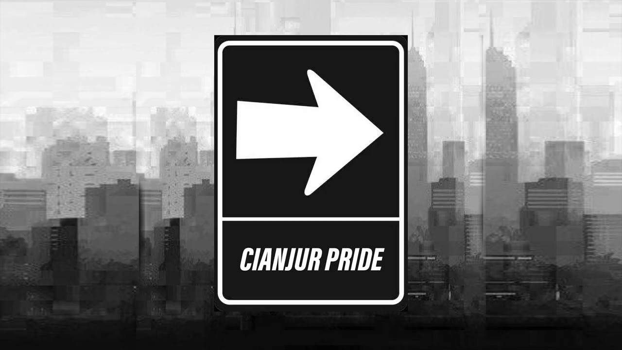 CIANJUR PRIDE - Dissbo, Lavina, Hi-Ritz, Rafi Taufik