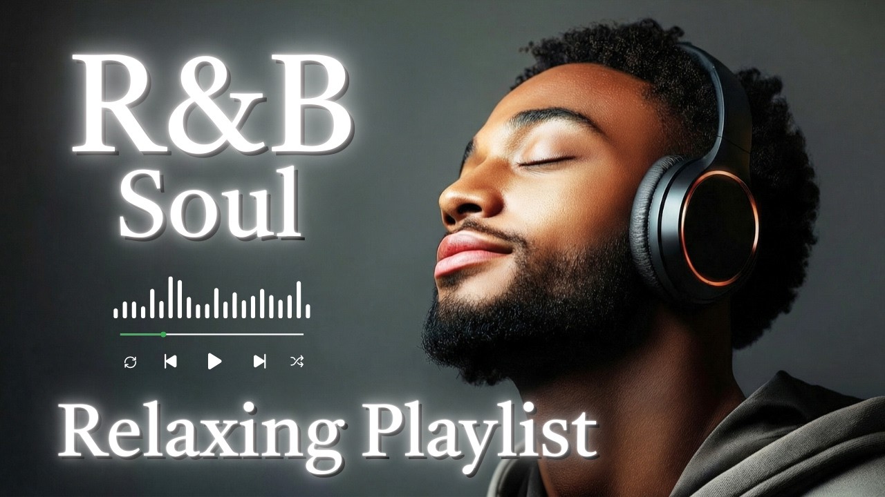 Morning Stroll | Happy R&B Soul – Positive Vibes to Start Your Day