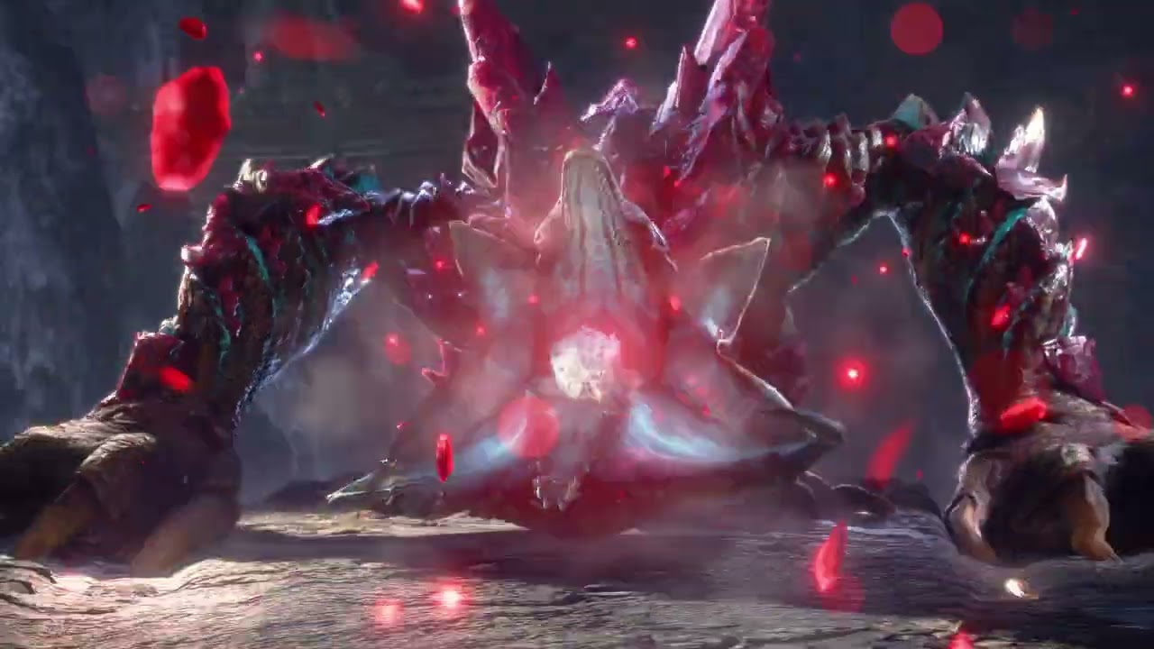 Let's Play Monster Hunter: Rise Sunbreak: Outpost Urgent Quest: Proof of Courage