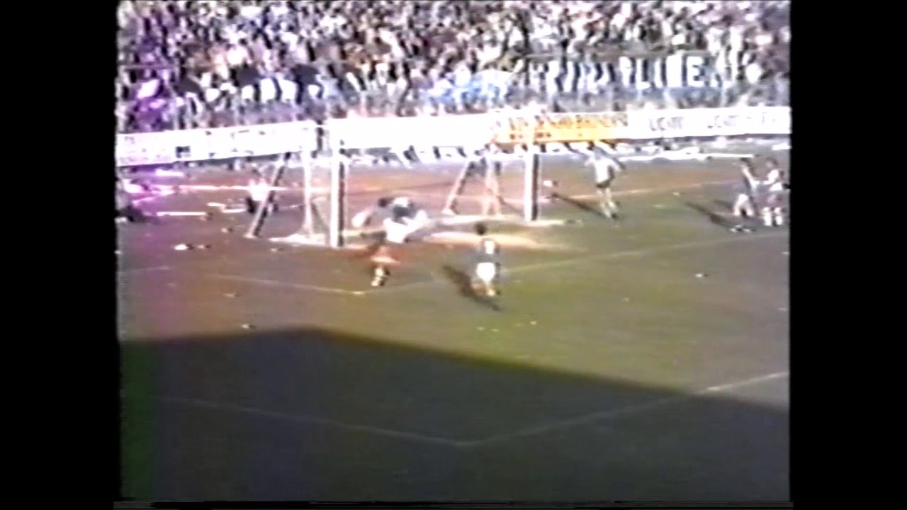 Matera-Bari 0-1 - Serie B 1979-80